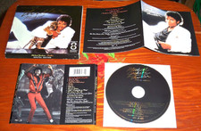 Usado, MICHAEL JACKSON: THRILLER SPECIAL EDITION GOLD CD, SLIPCOVER, INSERTS, NO CASE ! comprar usado Usado, MICHAEL JACKSON: THRILLER SPECIAL EDITION GOLD CD, SLIPCOVER, INSERTS, NO CASE ! comprar usado  Enviando para Brazil