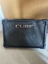 Roland street cube for sale  AMERSHAM