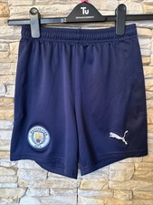 Puma manchester city for sale  ROMFORD