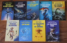 Presses pocket science d'occasion  Bagneaux-sur-Loing