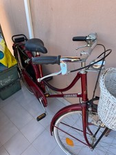 Bici passeggio donna usato Bici passeggio donna usato  Porto Empedocle