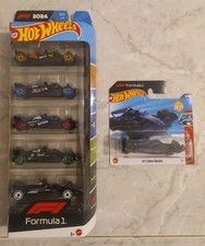 Lotto hot wheels usato  Roma
