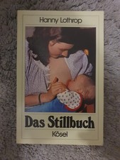 Stillbuch hanny lothrop gebraucht kaufen  Greifswald-Alte Stadtteile