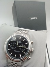 Timex herren chronograph gebraucht kaufen  Herten