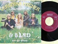 Veronika fischer band gebraucht kaufen  Lauchhammer