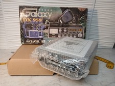 2007 galaxy dx959 for sale  Salisbury