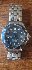 Omega seamaster automatic for sale  BICESTER