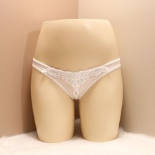 String crotchless perles d'occasion String crotchless perles d'occasion  Expédié en France