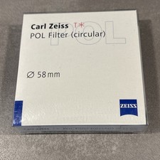 Carl zeiss pol gebraucht kaufen  Melle