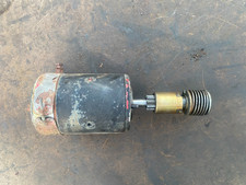 Ford tractor engine for sale  Farley