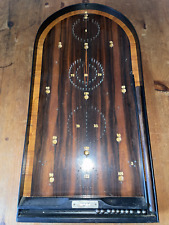 Antique jaques bagatelle for sale  KINGSBRIDGE