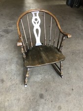 Antique windsor armed for sale  Springfield