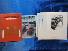 Alfa romeo museo gebraucht kaufen  Weil der Stadt