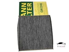 Mann filter innenraumfilter gebraucht kaufen  Erftstadt