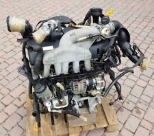 Motor volkswagen tdi gebraucht kaufen  Guben