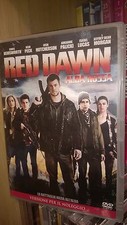 Film dvd red usato  Italia