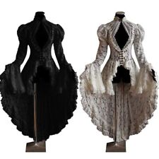Robe femme victorienne d'occasion  France