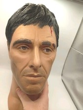 Custom tony montana for sale  LOUTH