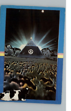 Glastonbury festival worthy for sale  TENBURY WELLS