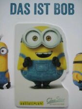Minions cinestar kino gebraucht kaufen  Nürnberg