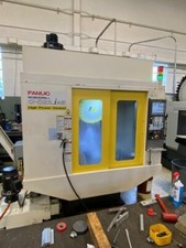 Fanuc robodrill d21lia5 for sale  Auburn Hills