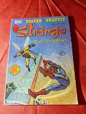 Comic strange lug d'occasion  Arnouville