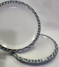 Denby azure shell for sale  Shipping to Ireland