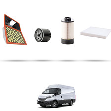 Hoffcar kit tagliando usato  Italia
