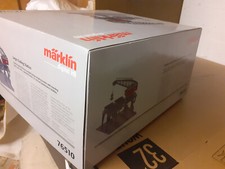 Märklin 76510 großbekohlungs gebraucht kaufen  Übach-Palenberg