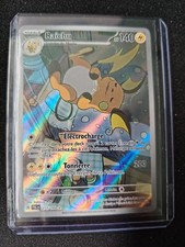 Carte pokemon raichu d'occasion  Rumilly