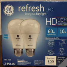 General electric 60w for sale  Cottage Grove