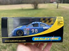 Scalextric, SUNOCO, Pontiac, #98, escala 1/32, coche tragamonedas, PERSONALIZADO *SIN PROBAR* segunda mano  Embacar hacia Mexico