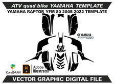 Yamaha yfm raptor d'occasion  Expédié en Belgium