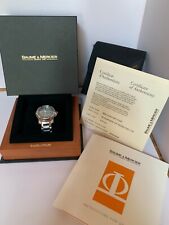 Baume mercier ladies for sale  Scottsdale