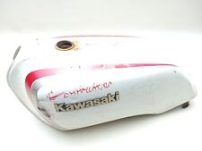 serbatoio kawasaki z 400 usato  Italia