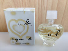 Miniature parfum agnès d'occasion  Orange