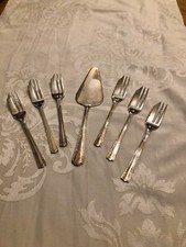Sheffield silver cake for sale  DOUNE