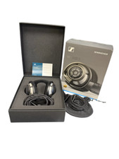 Sennheiser 800 headphones for sale  BACUP