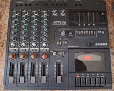 Yamaha mt400 multitrack for sale  PETERBOROUGH