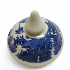 Vintage english ironstone for sale  WINSFORD