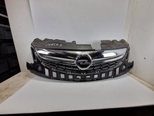 Riginal kühlergrill pel gebraucht kaufen  Bottrop
