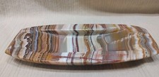 Vintage onyx ashtray for sale  Plymouth