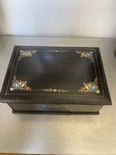 Ancienne boîte coffret d'occasion  Saint-Etienne