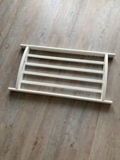 Ablage badewanne shabby gebraucht kaufen  Lebus