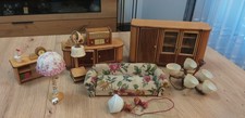 Alte antike puppenmöbel gebraucht kaufen  Aalen