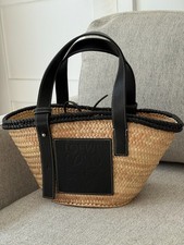 Loewe black paula for sale  MACCLESFIELD