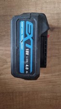 Erbauer 18v 4ah for sale  WEST WICKHAM
