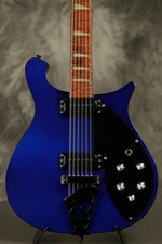1986 rickenbacker 620 d'occasion  Expédié en Belgium