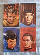 Star trek tos for sale  PLYMOUTH