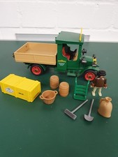 Playmobil 5640 ldtimer gebraucht kaufen  Wachtberg
